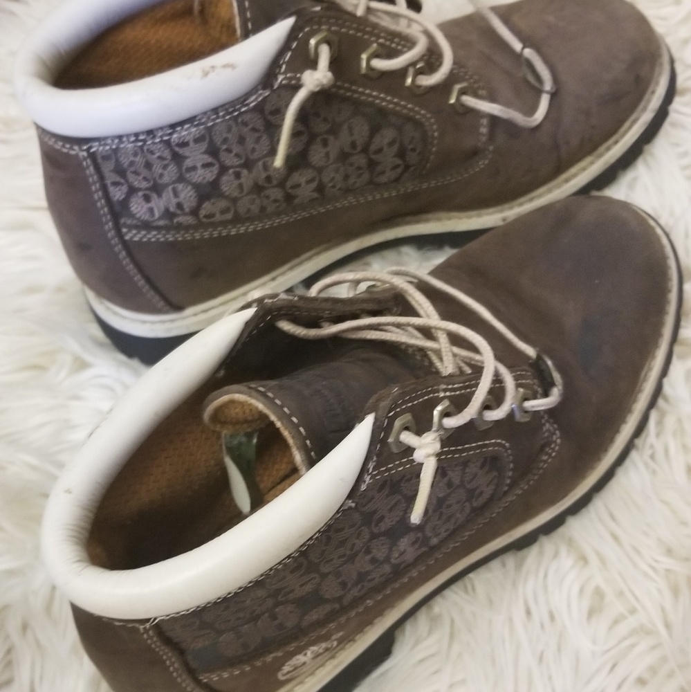 Timberland boots